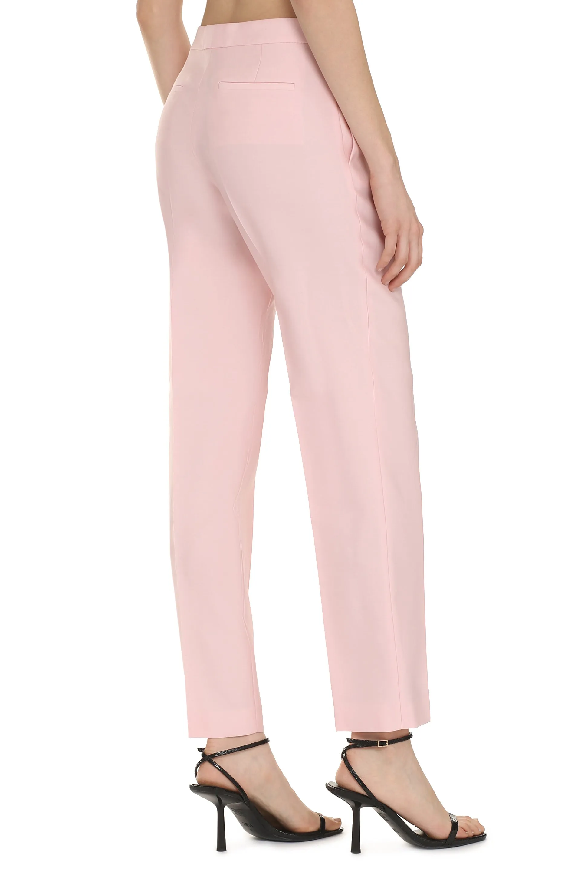 Fabiana Filippi Pantaloni slim cigarette