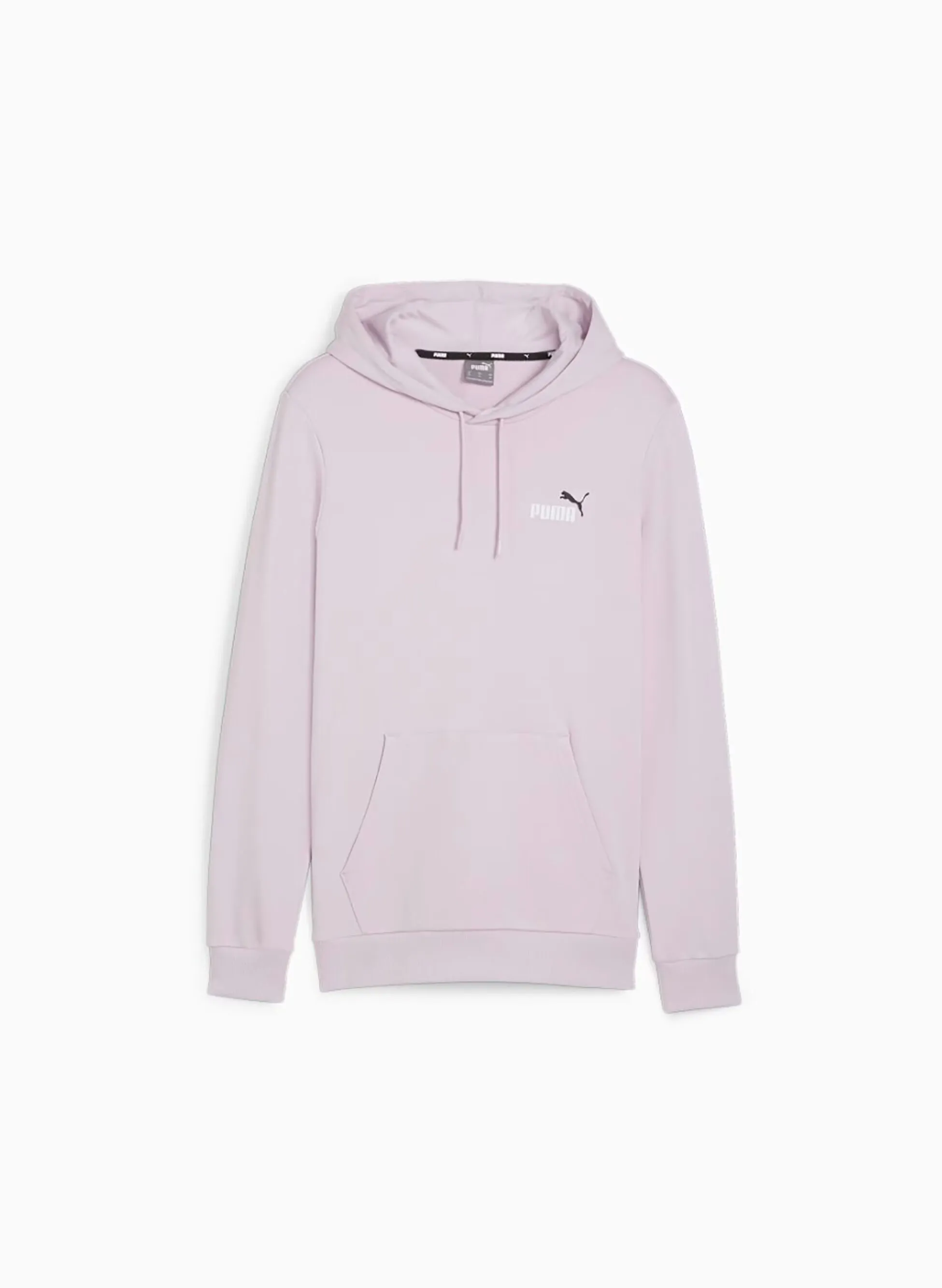 felpa hoodie essential