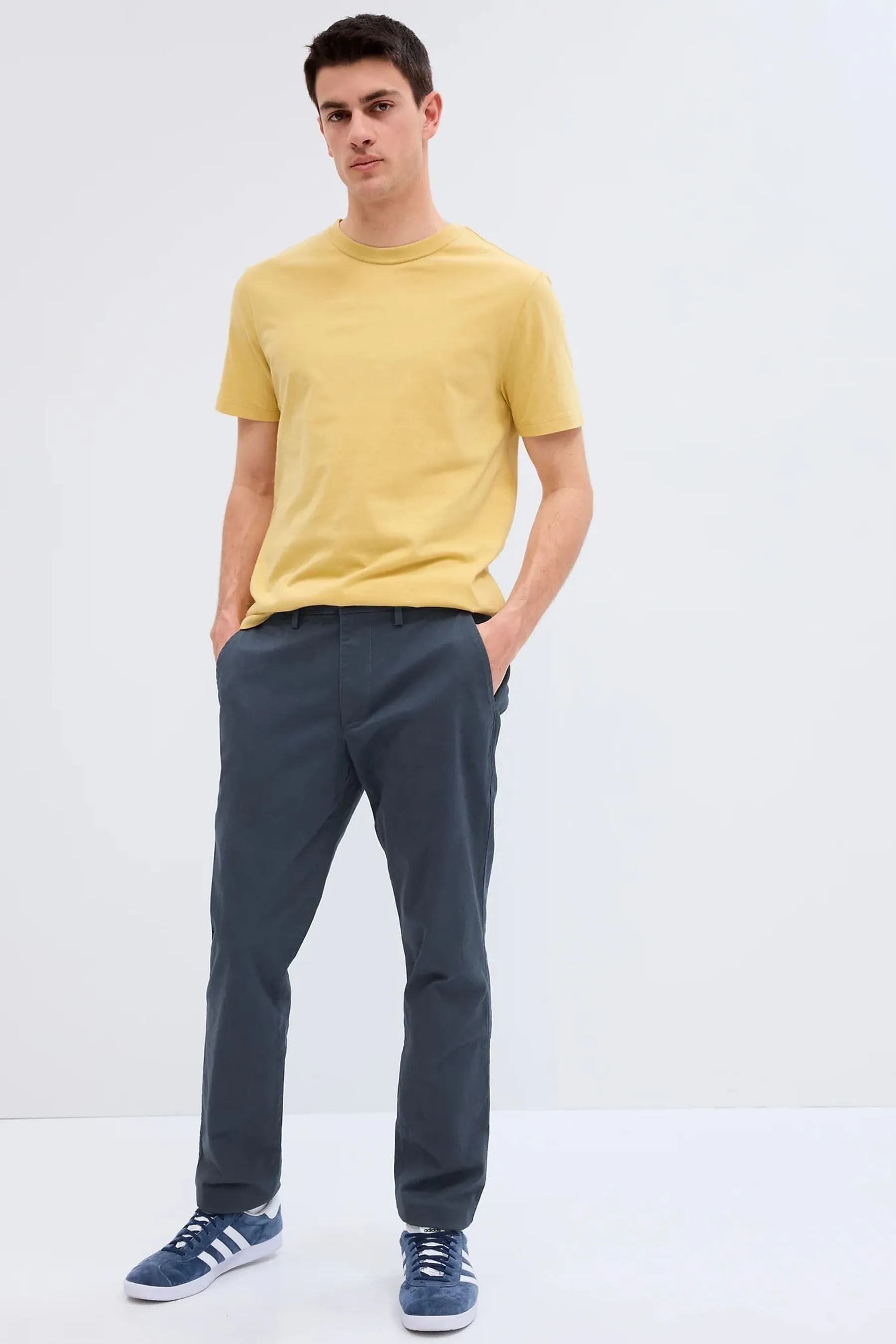 Gap - Vestibilità attillata / Slim Pantaloni chino must-have