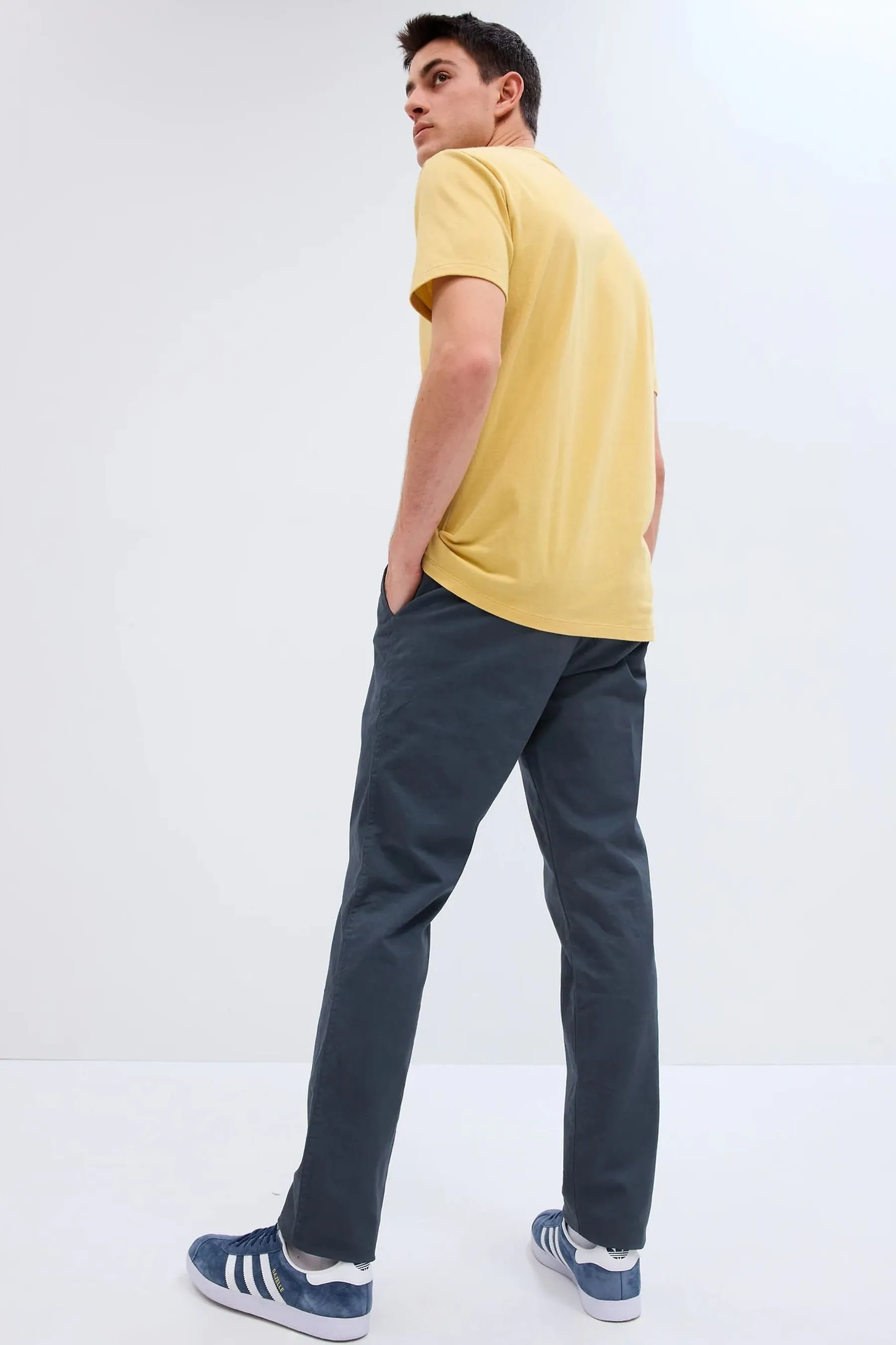 Gap - Vestibilità attillata / Slim Pantaloni chino must-have