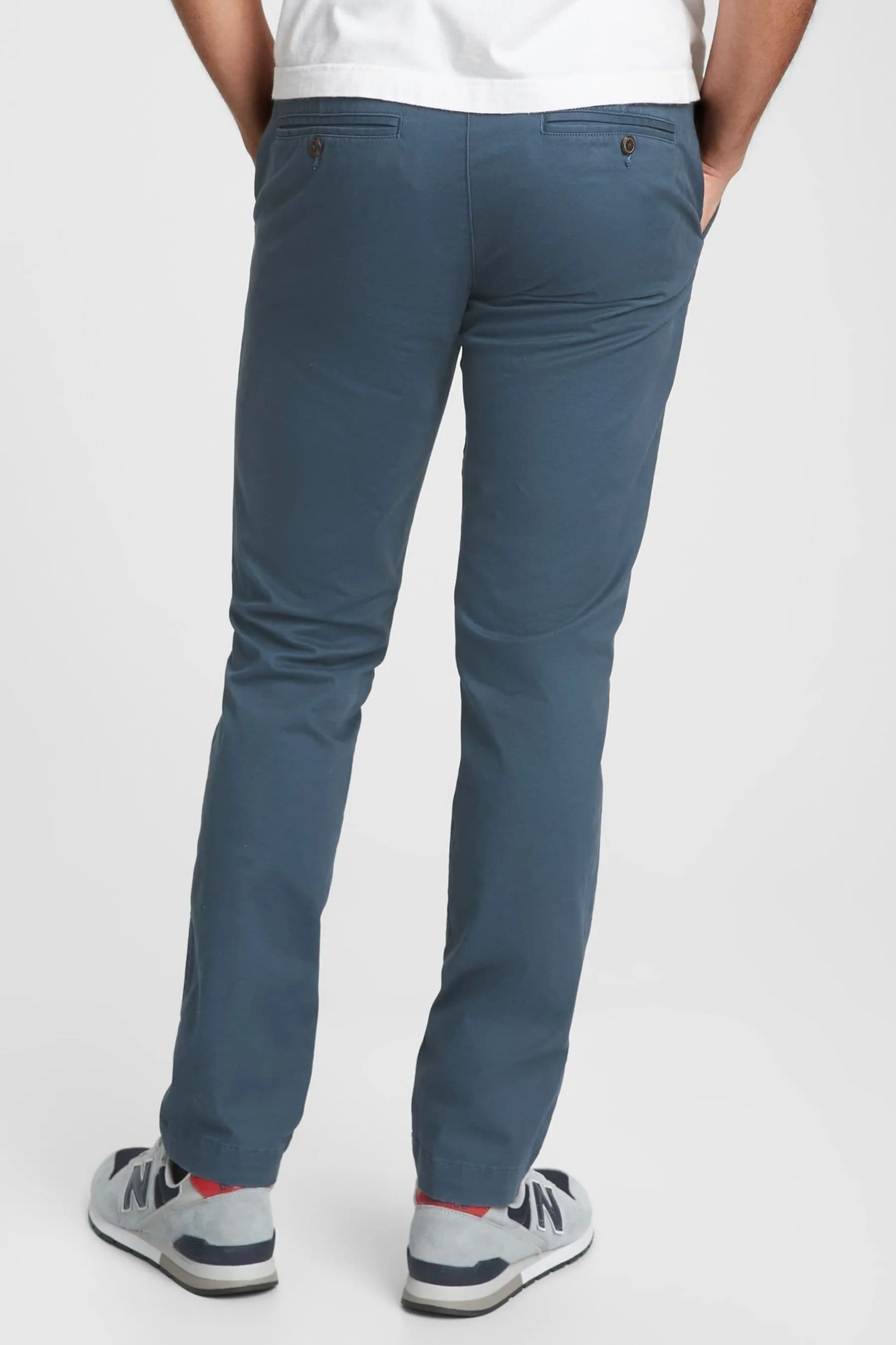 Gap - Vestibilità attillata / Slim Pantaloni chino must-have