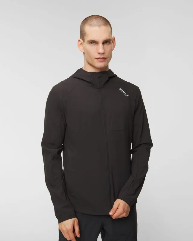 Giacca da allenamento 2xU AERO JACKET