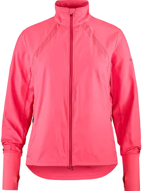 Giacche con cappuccio Craft ADV Essence Wind Jacket