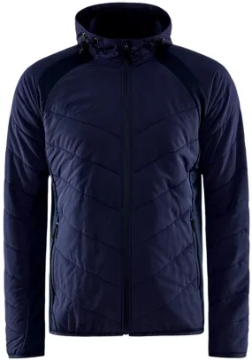 Giacche con cappuccio Craft ADV EXPLORE HYBRID JACKET M