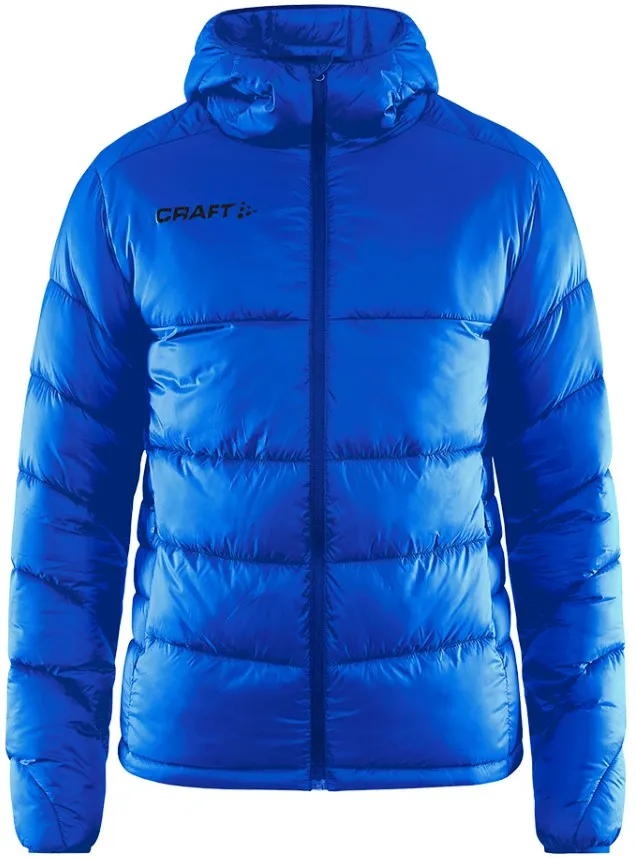 Giacche con cappuccio Craft CORE EXPLORE ISOLATE JACKET M