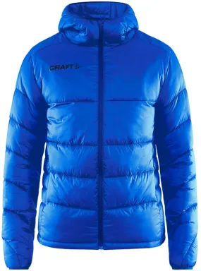 Giacche con cappuccio Craft CORE EXPLORE ISOLATE JACKET M