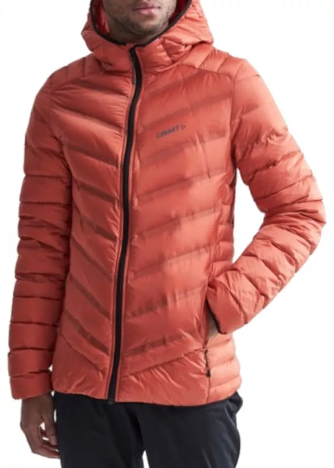 Giacche con cappuccio CRAFT Lightweight Down Jacket