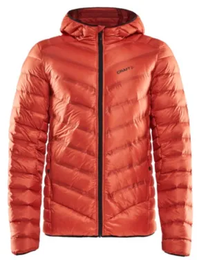 Giacche con cappuccio CRAFT Lightweight Down Jacket