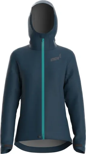 Giacche con cappuccio INOV-8 VENTURELITE JACKET FZ W