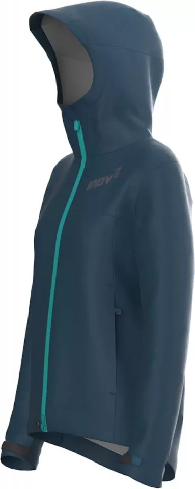 Giacche con cappuccio INOV-8 VENTURELITE JACKET FZ W