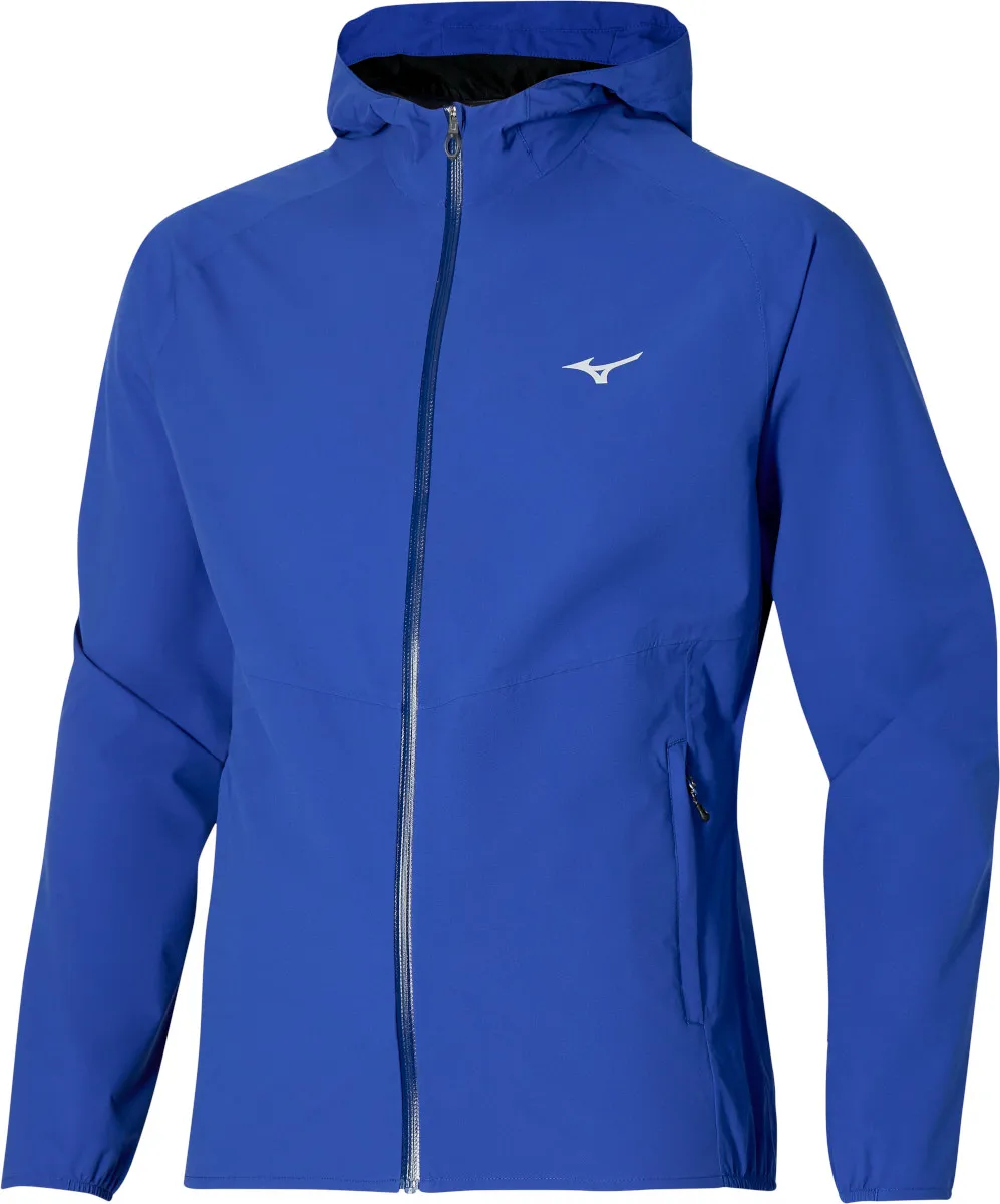 Giacche con cappuccio Mizuno 20K ER Jacket