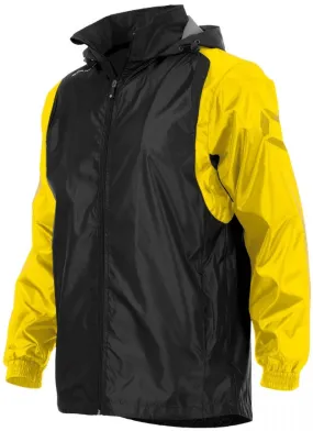 Giacche con cappuccio Stanno CENTRO WINDBREAKER