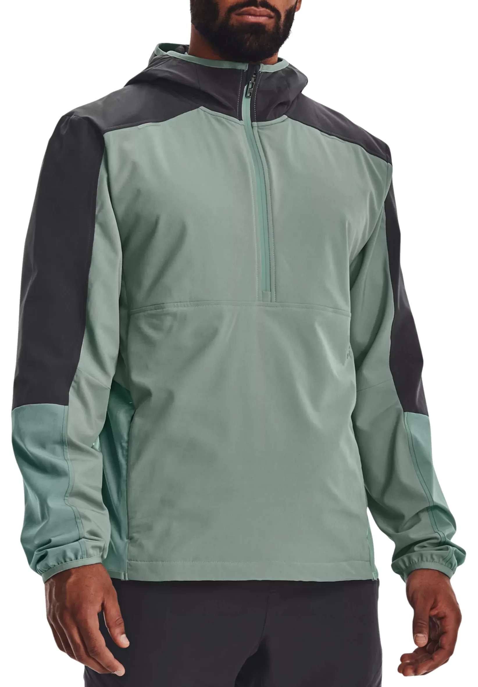 Giacche con cappuccio Under Armour UA Terrain Anorak