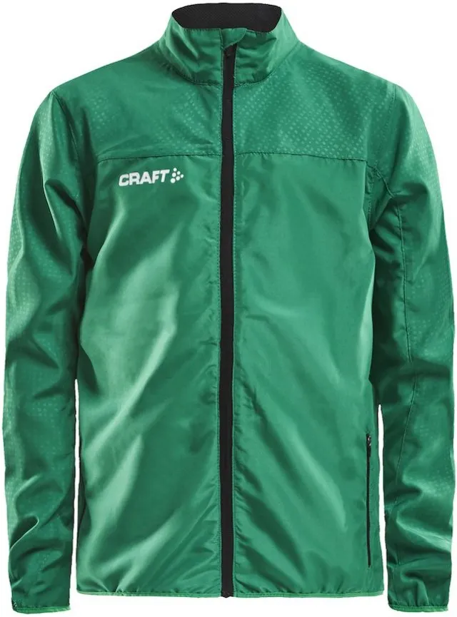 Giacche Craft RUSH WIND JACKET KINDER