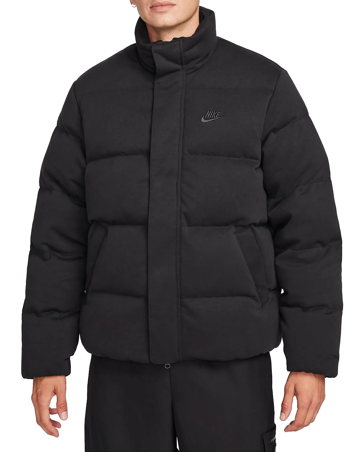 Giacche Nike M NK TCH TF PUFFER JKT