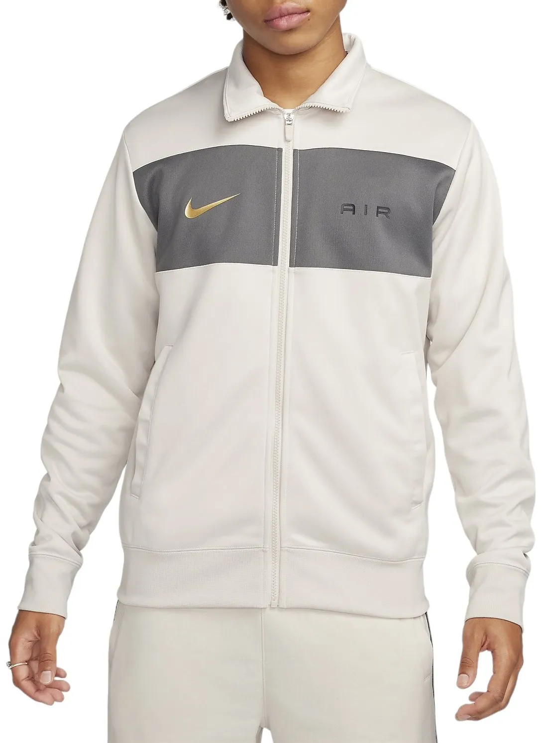 Giacche Nike M NSW SW AIR TRACKTOP PK