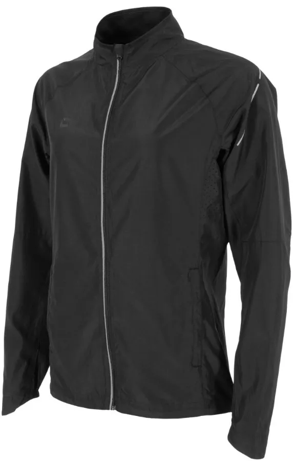 Giacche Stanno Functionals Laufjacke Damen