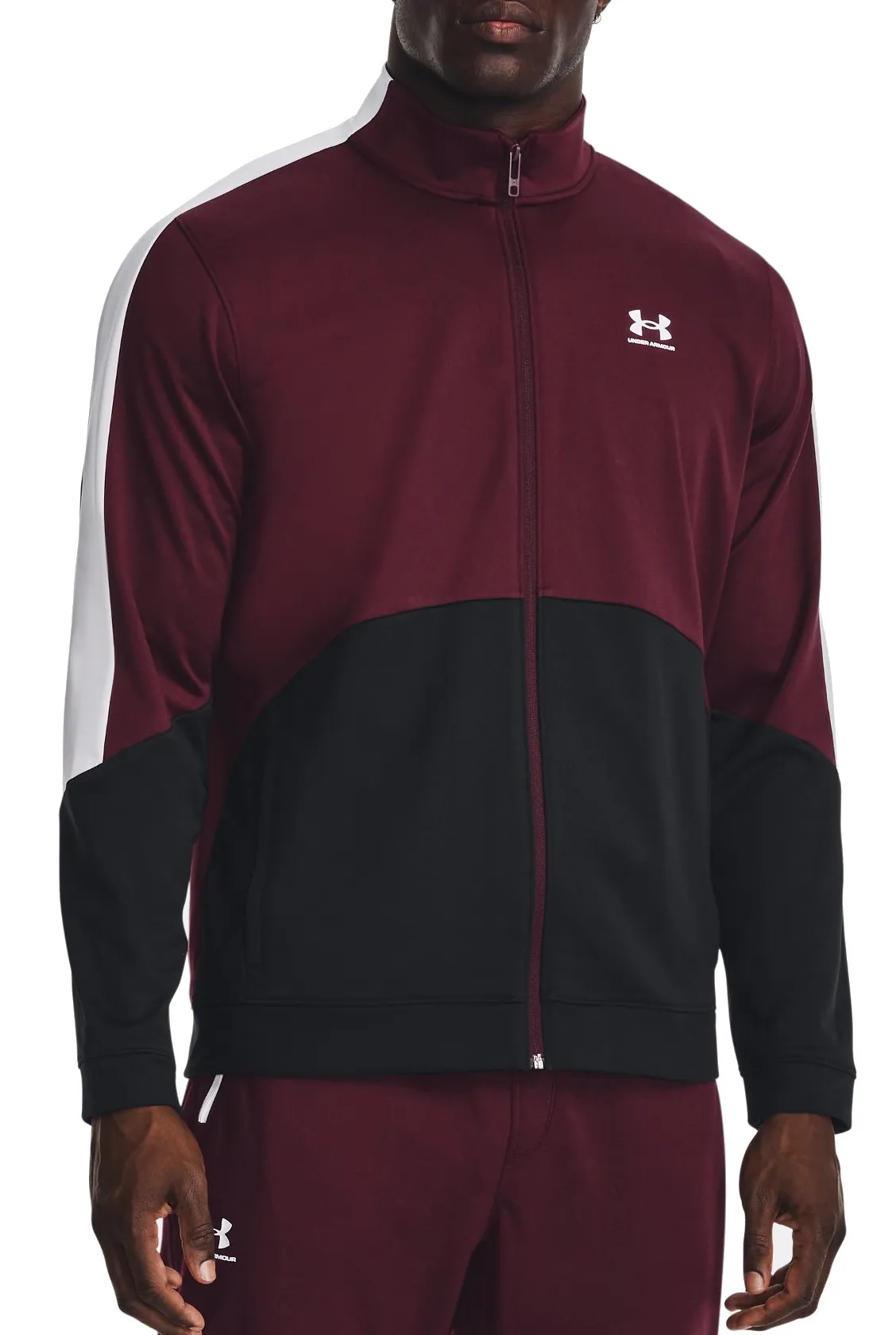 Giacche Under Armour UA Tricot Fashion