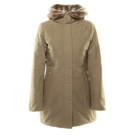 Giubbino Casual Parka Outdoor