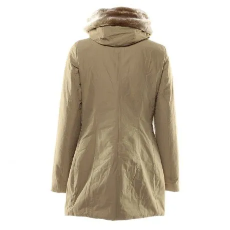 Giubbino Casual Parka Outdoor