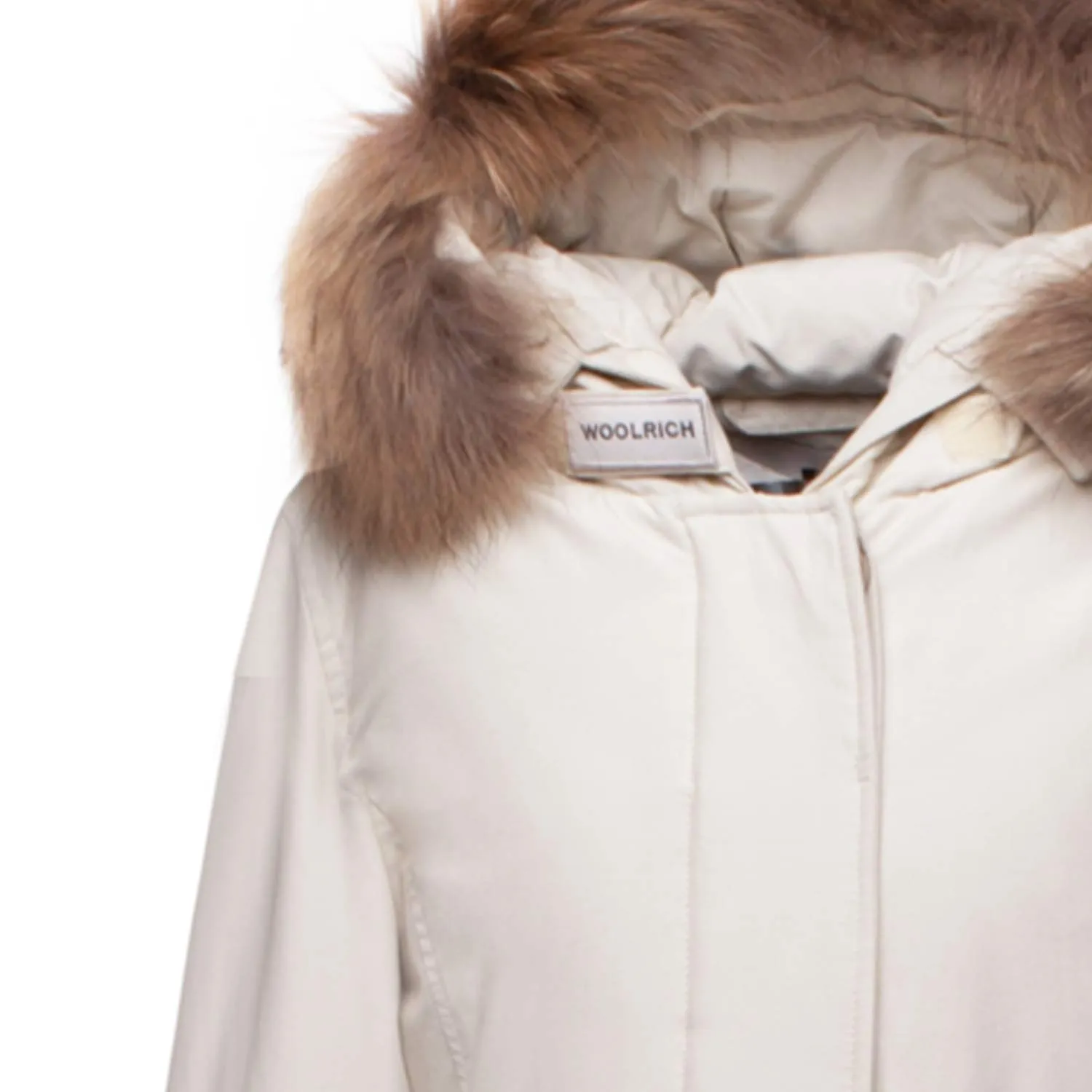 Giubbotto Arctic Parka Bambina Teen