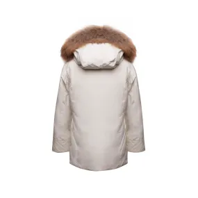 Giubbotto Arctic Parka Bambina Teen