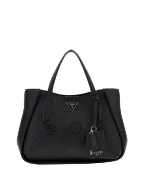 GUESS Borsa a Tracolla Donna - Nero modello HWPL9323060