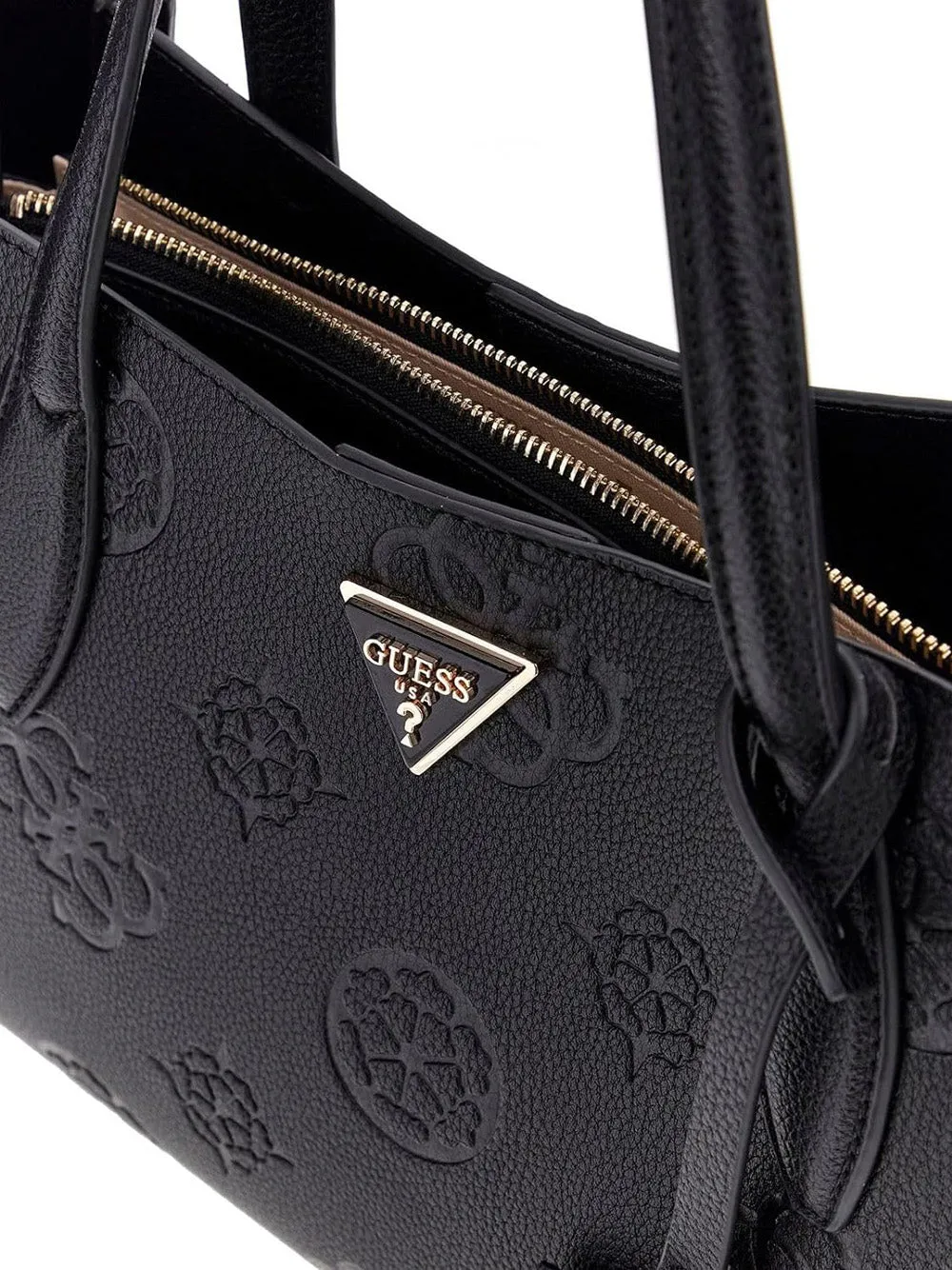 GUESS Borsa a Tracolla Donna - Nero modello HWPL9323060