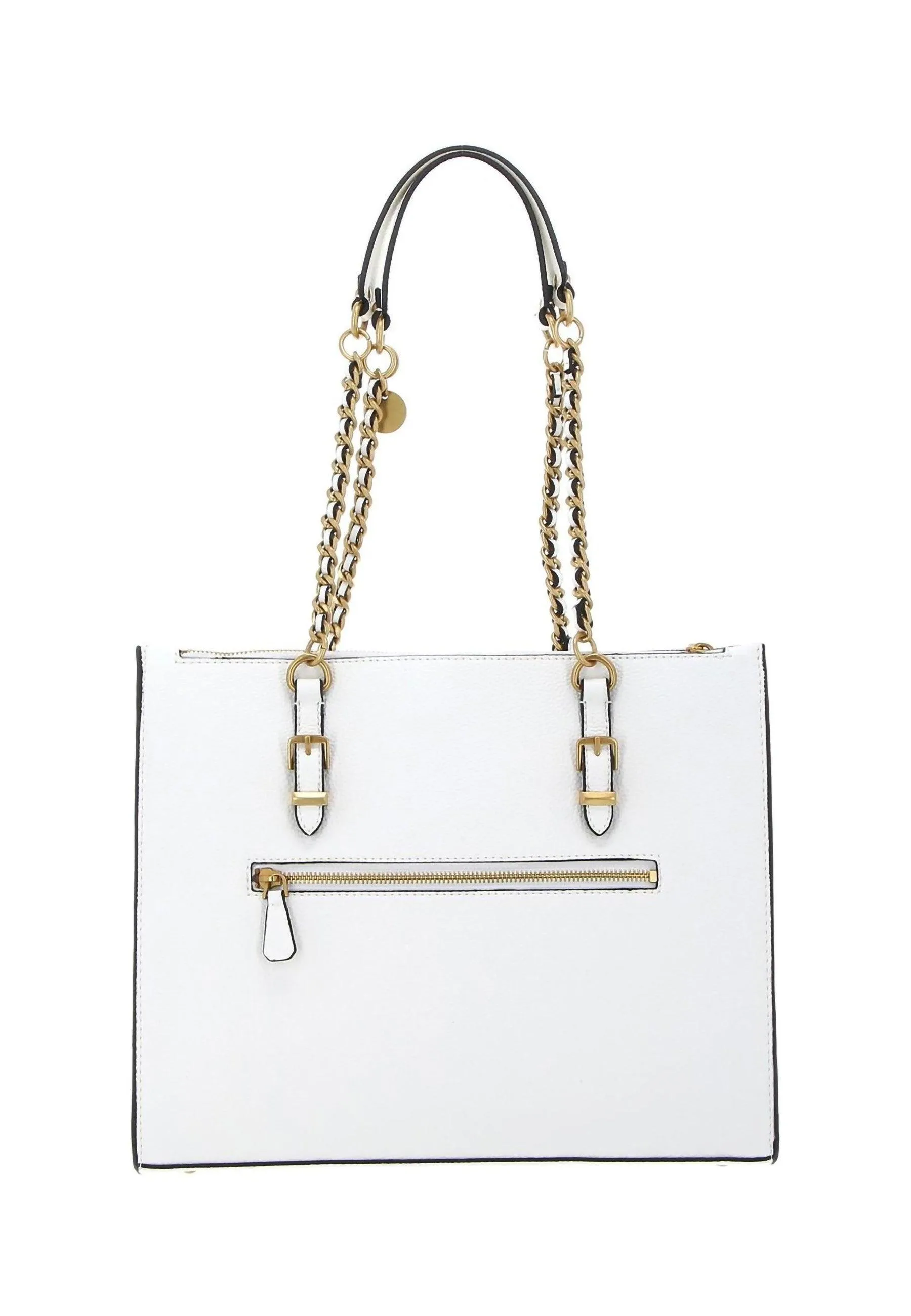 GUESS Didi Borsa Socety Tote White BA874423