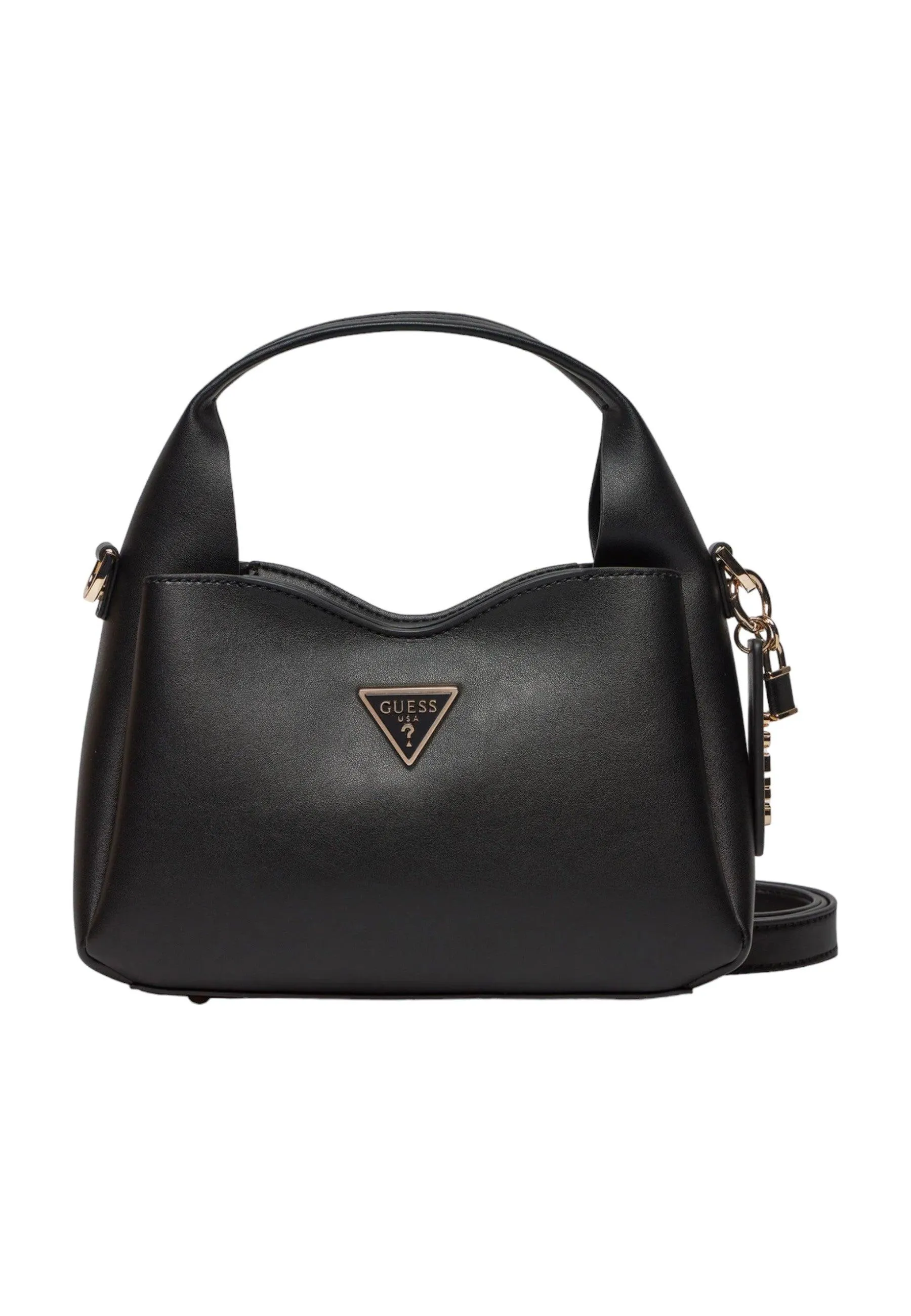 GUESS Iwona Borsa Donna Black VG930913