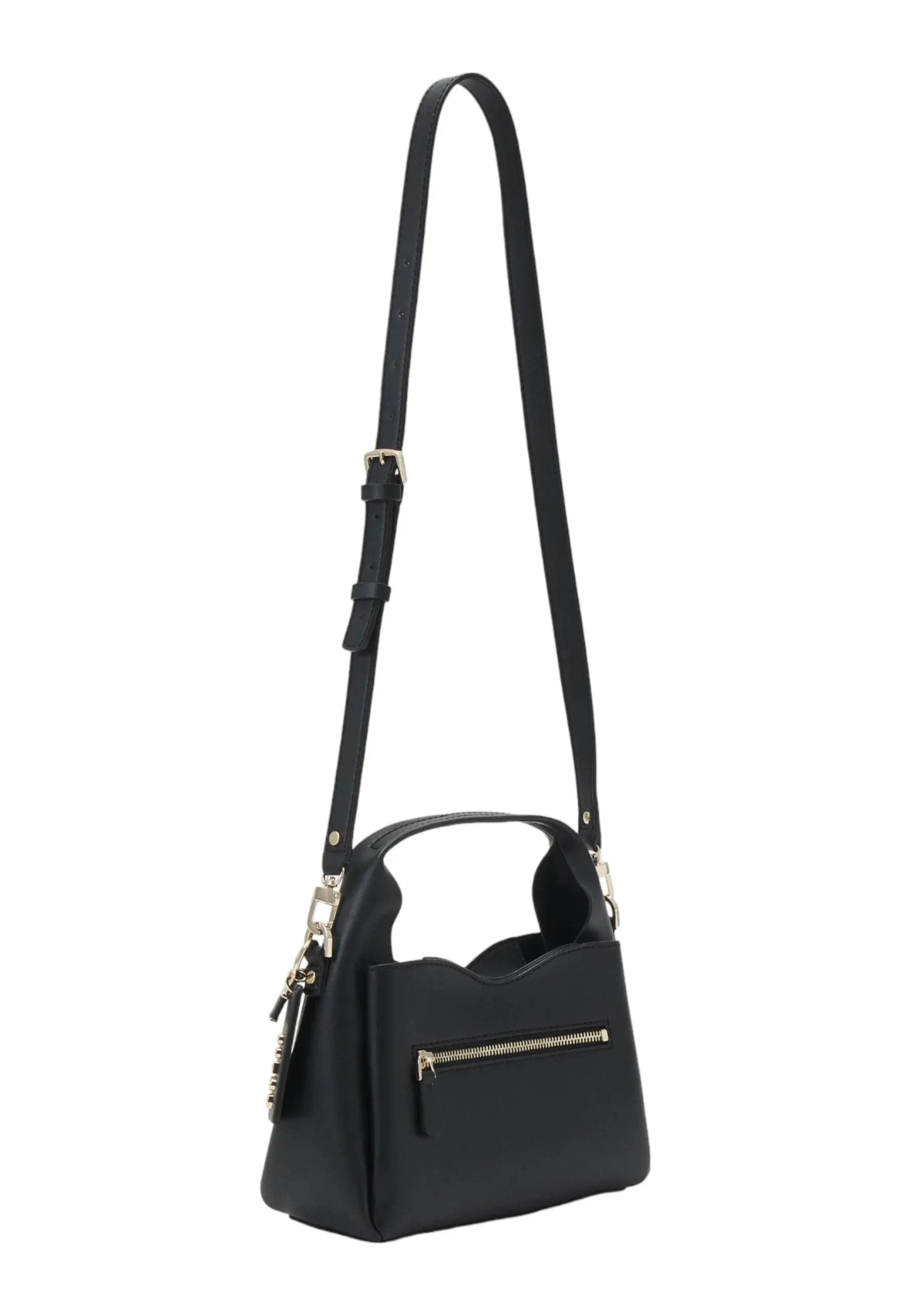 GUESS Iwona Borsa Donna Black VG930913