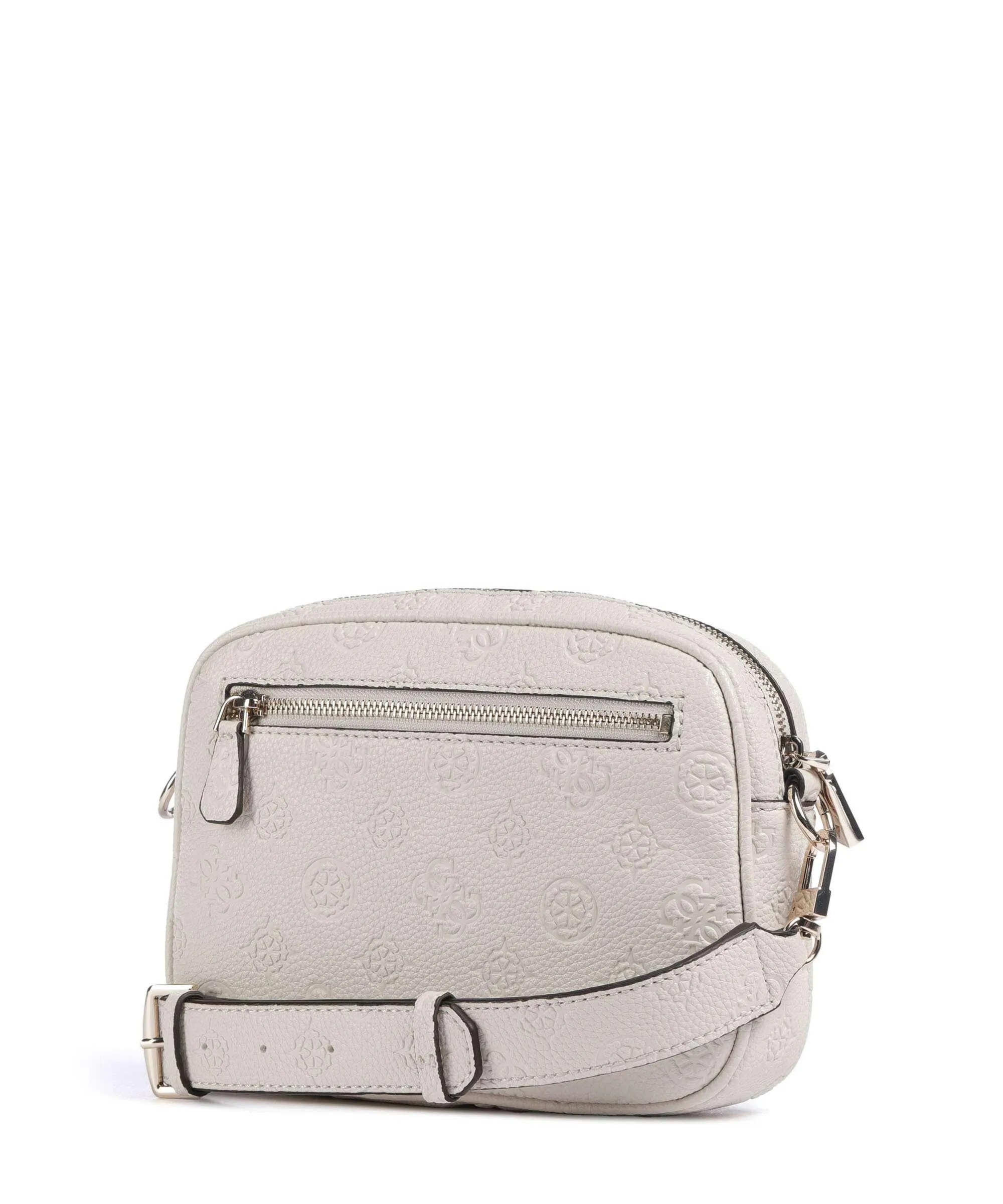  Guess Vikky Borsa a tracolla pelle sintetica beige  