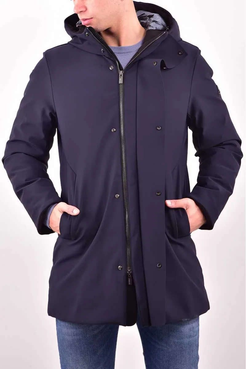 HESKIMO GIUBBOTTO PARKA CASUAL