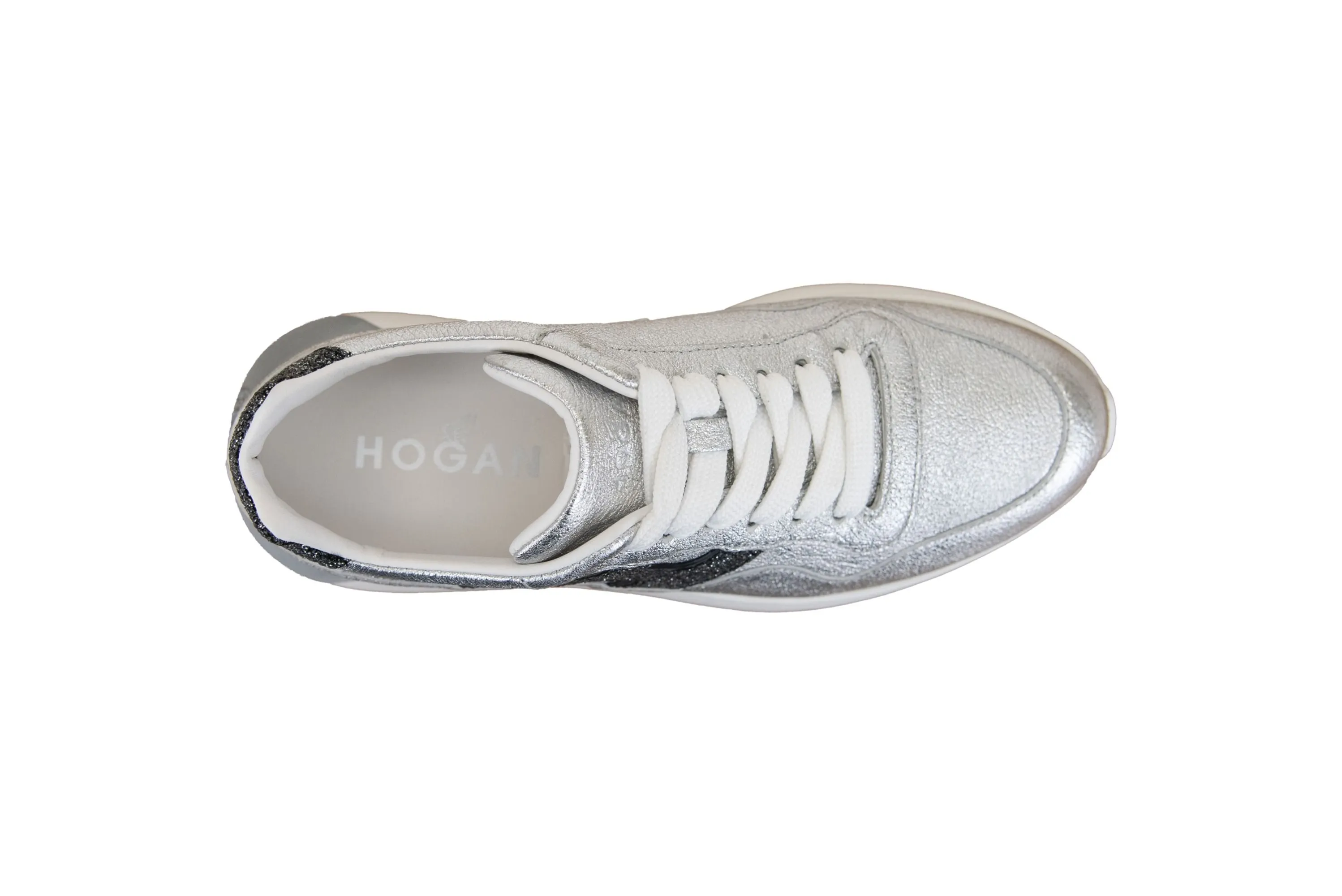 HOGAN Interactive3 HXW3710AP20 M1W Sneakers