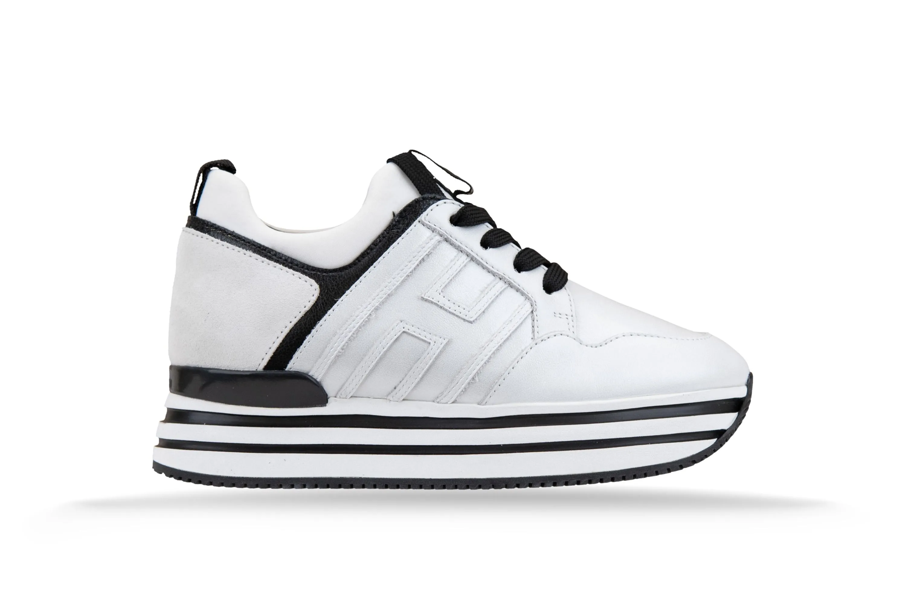 HOGAN Midi Platform HXW4830DA30 ODK Sneakers