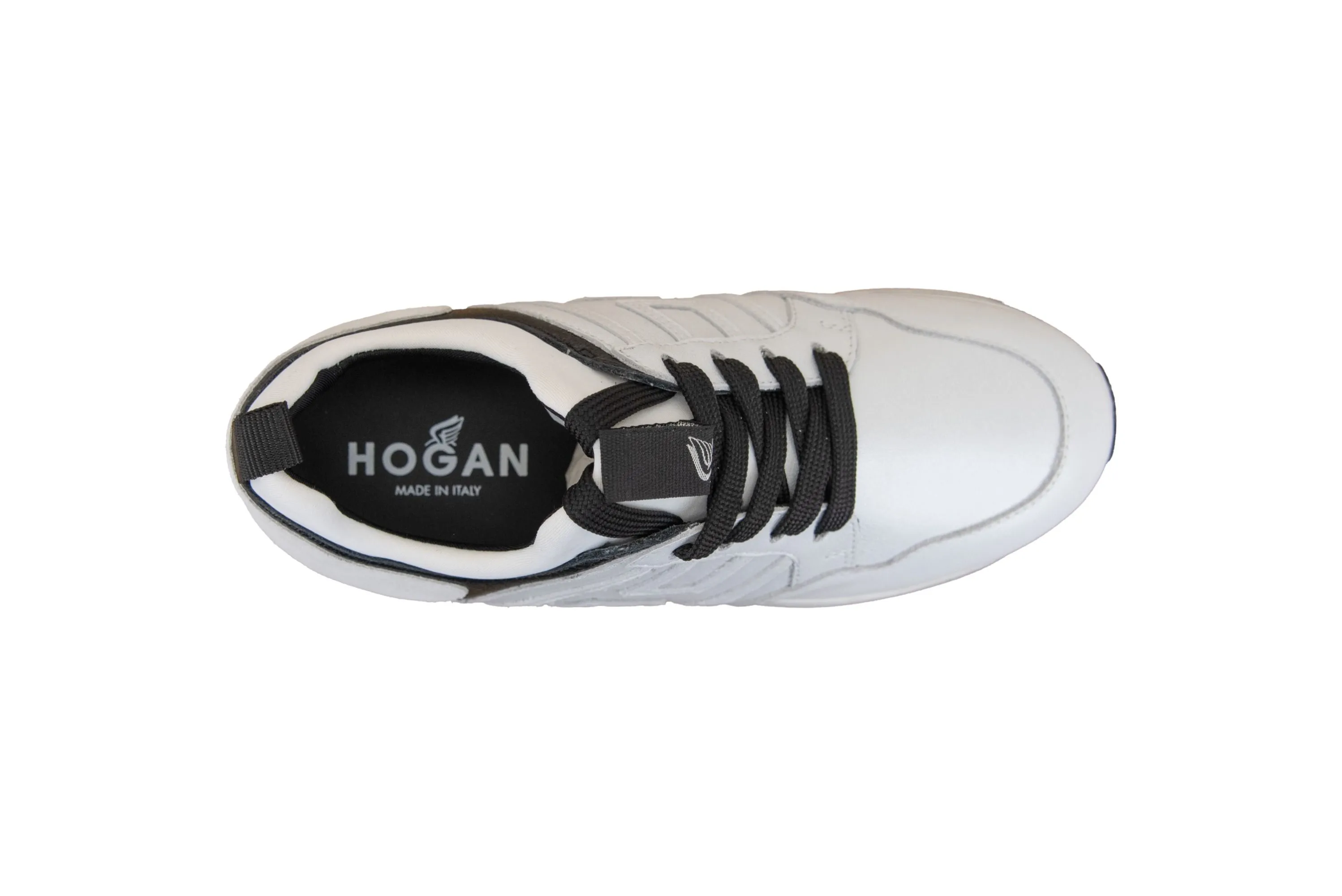 HOGAN Midi Platform HXW4830DA30 ODK Sneakers