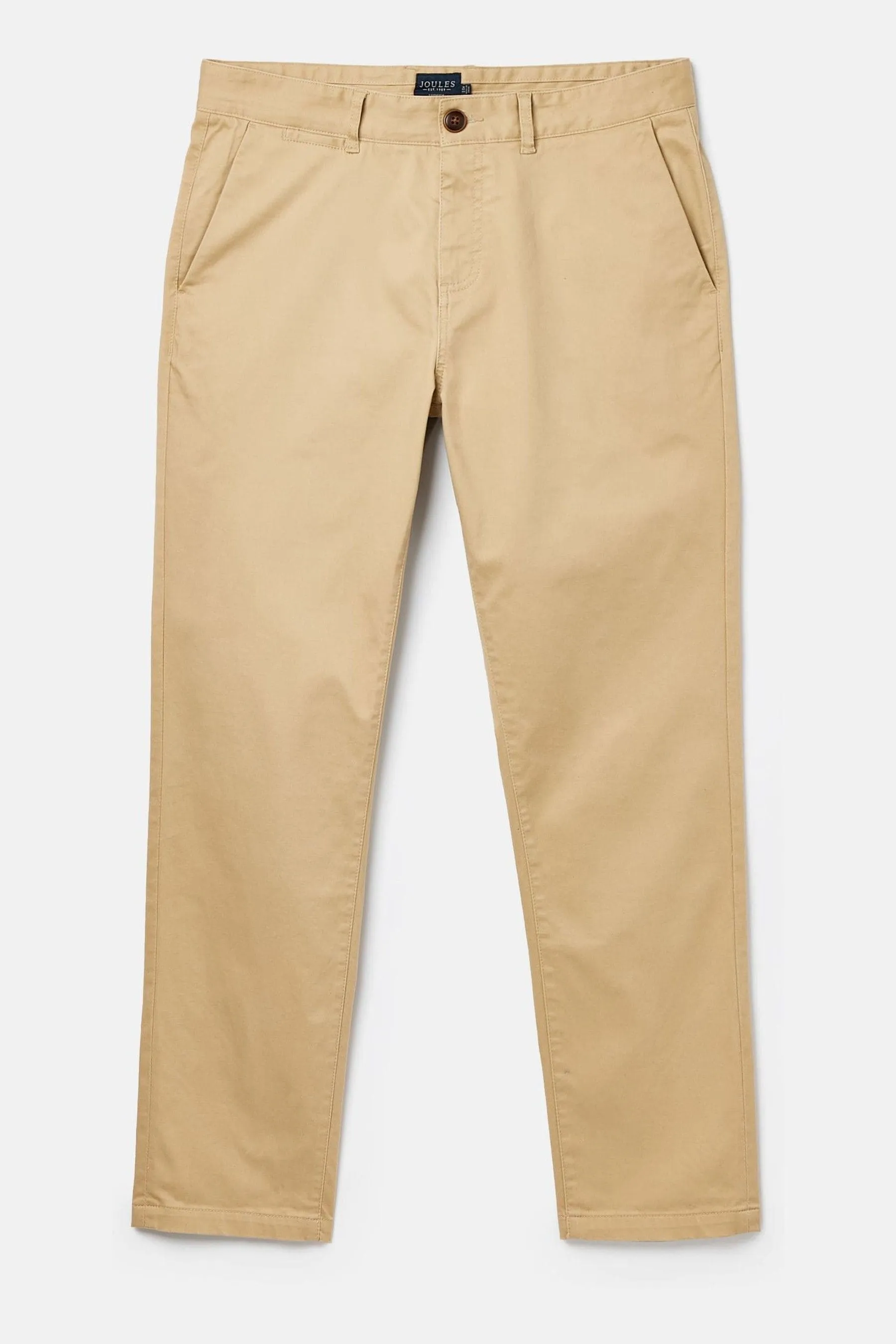 Joules - Stamford - Vestibilità attillata / Slim Pantaloni chino