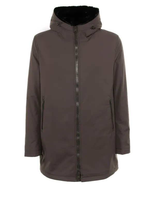 Keystone Parka