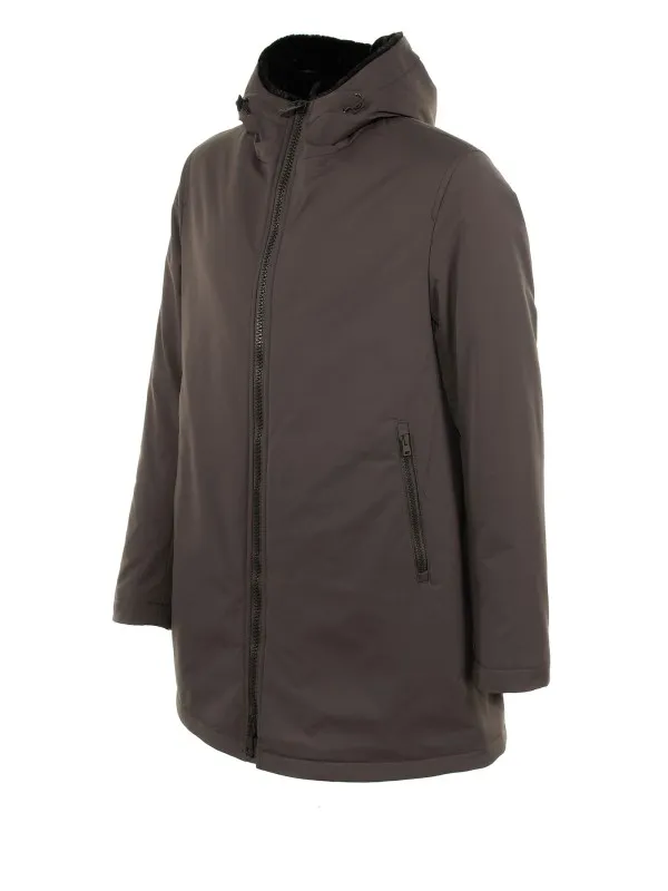 Keystone Parka