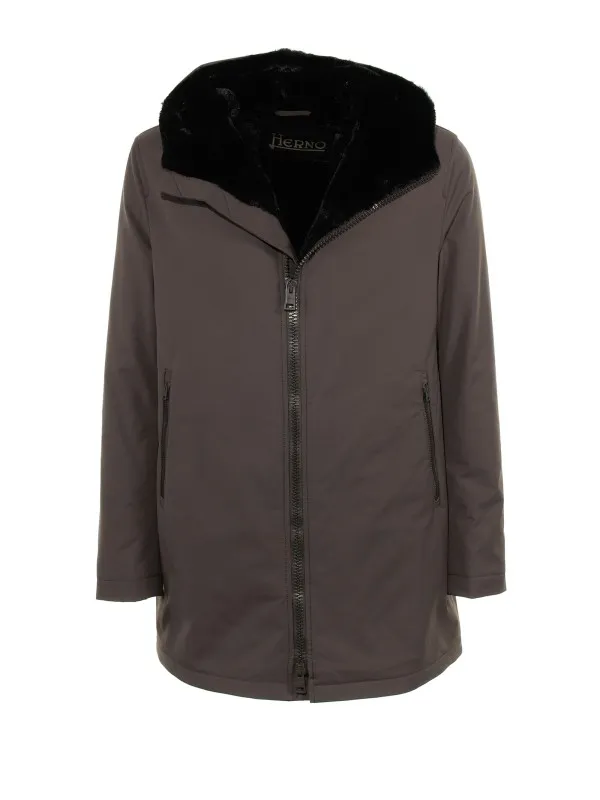 Keystone Parka