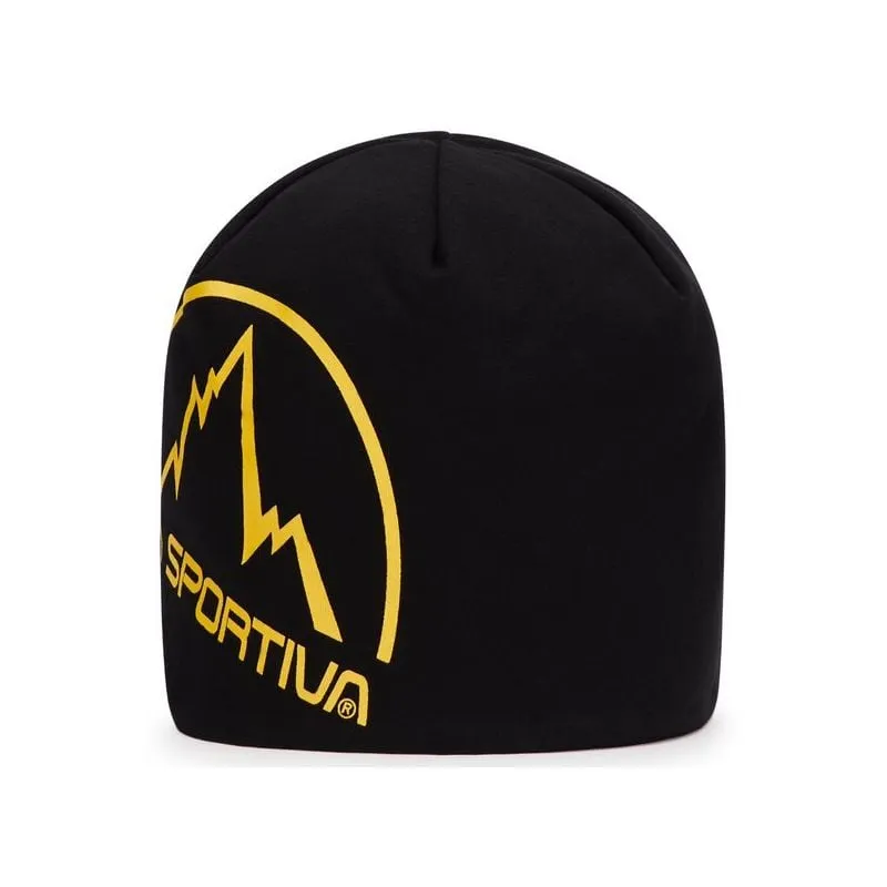 La Sportiva Cappello a cerchio (nero/giallo)