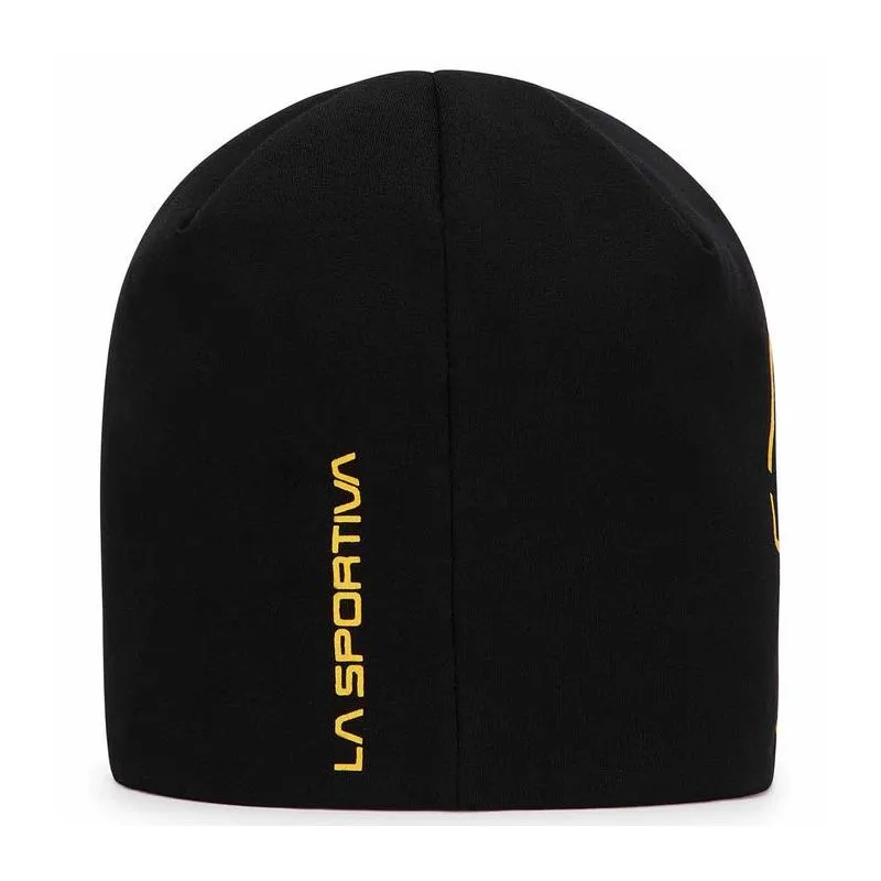 La Sportiva Cappello a cerchio (nero/giallo)