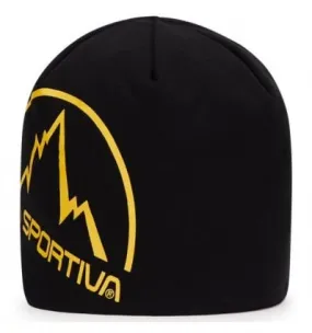 La Sportiva Cappello a cerchio (nero/giallo)