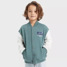     LEVI'S KIDS FELPA BAMBINI E RAGAZZI      