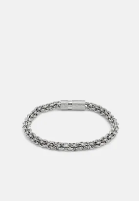 LINK CITY UNISEX - Bracciale