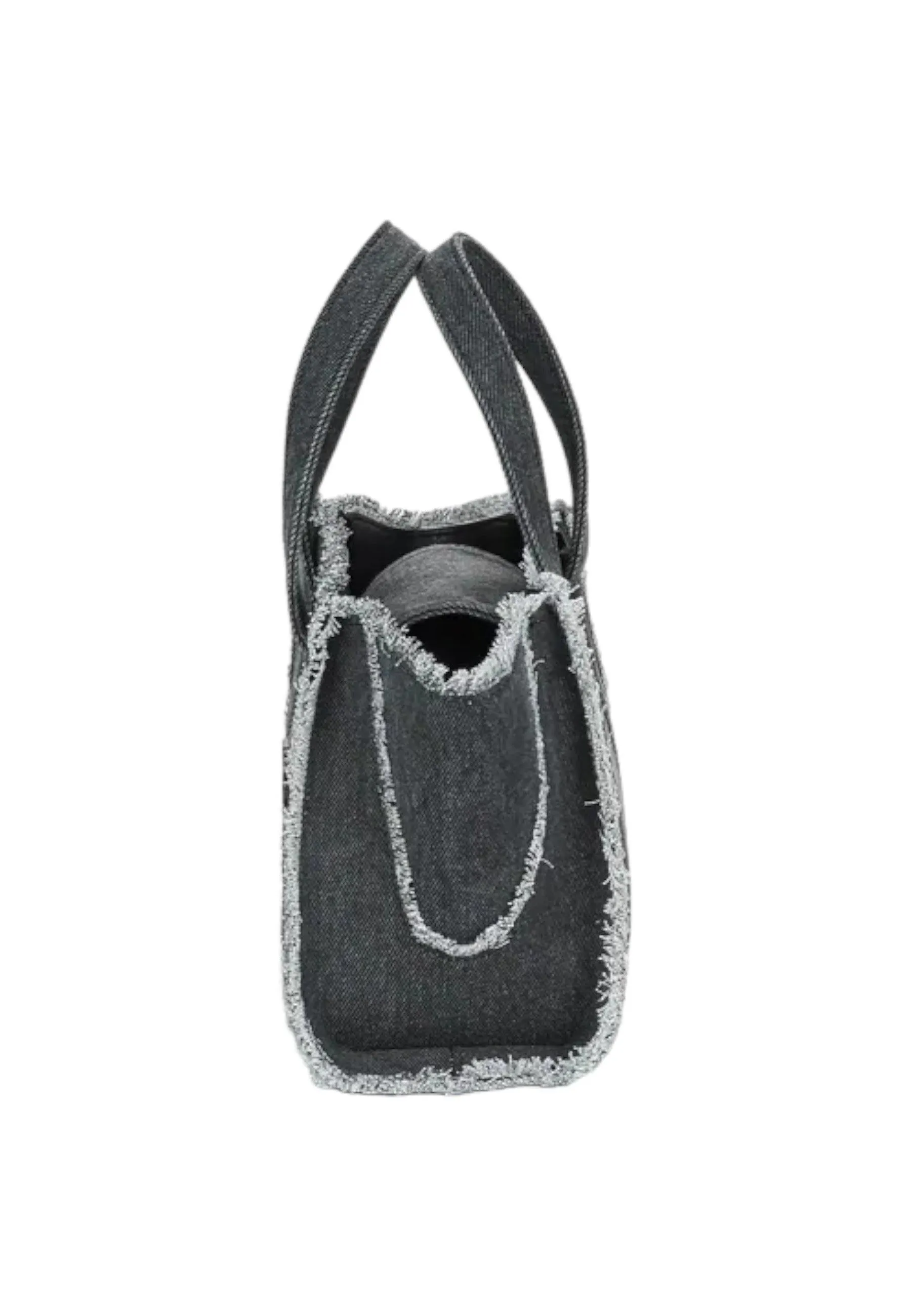 LOVE MOSCHINO Borsa Tote Donna Nero JC4316PP0IKQ0000