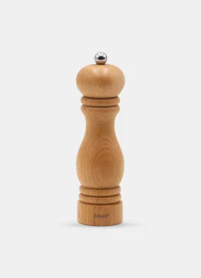 Macina pepe in legno Made in Italy