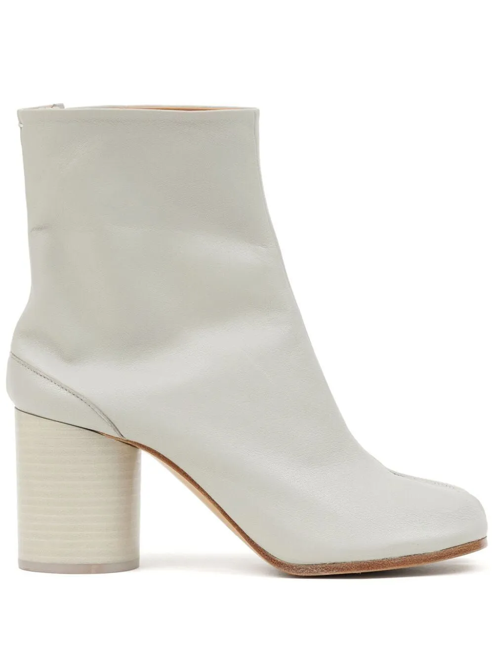 MAISON MARGIELA TABI ANKLE BOOTS H80