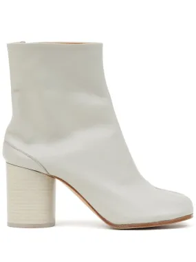 MAISON MARGIELA TABI ANKLE BOOTS H80