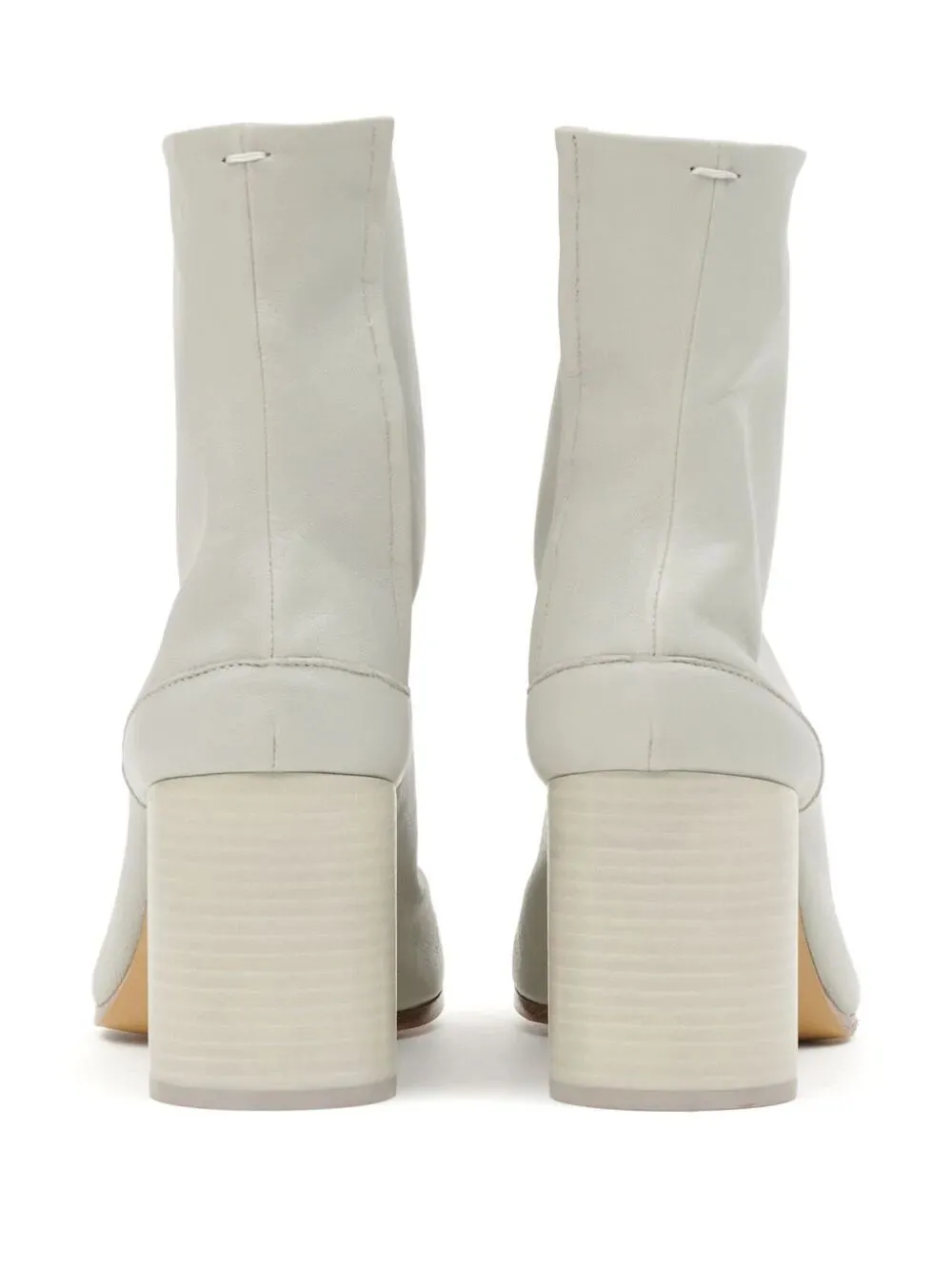 MAISON MARGIELA TABI ANKLE BOOTS H80